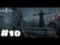 The End!!! Inner Chains Walkthrough PC Gameplay #10