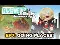 The Fuse News Ep.7: Going Places! | Summoners War