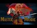 The LOST Master Mode Episode! Master Mode Funny Moments Part 4.5!!
