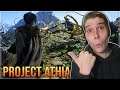 The New Square Enix Kid on The Block - Project Athia