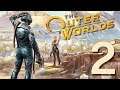 The Outer Worlds | Part 2 | The Plague | Xbox One Playthrough |