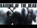 THE RAISING OF THE DEAD (Call of Duty Zombies)