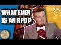The RPG Basics Overview - How to RPG 101