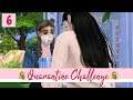 The Sims 4 Indonesia : Quarantine Challenge - Surprise dari Sahabat Online-ku! 🤗🎁 - #6