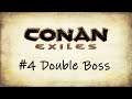 The Sound Of Conan #4 DoubleBoss, music by Ikson