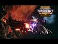 The True Rulers of the Stars! Adeptus Mechanicus Multiplayer; Battlefleet Gothic Armada 2