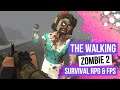 The Walking Zombie 2 - Survival RPG & First Person Shooter Part 1 XBOX Series S #walkingzombie2xbox