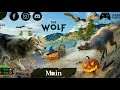 The Wolf: Online RPG Simulator - Gameplay Walkthrough part 1(iOS, Android) game serigala berjalan