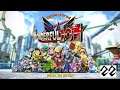The Wonderful 101 Remastered Gameplay en Español 22ª parte: Acabando con los parásitos