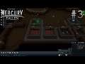 Things Are Starting To Get Interesting Now - Mercury Fallen #3