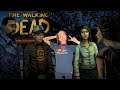 THIS PART IS CRAZY!! *glenn are you serious* | THE WALKING DEAD SEASON 1 (Episode 1) - ENDING