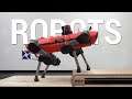 This Blind Robot Learned To Climb Any Terrain! 🤖