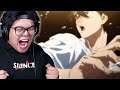 this was brutal.. | The God of High School Episode 2 Reaction & Review *AUDIO WARNING*