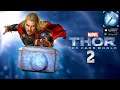 Thor 2: The Dark World (CN) 雷神2: 黑暗世界 Gameplay [iOS & Android] #1