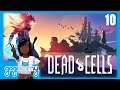 Time Keeper Boss Win! | Dead Cells ep 10 | gogokamy