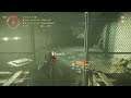 Tom Clancy's The Division™ - try not to overdose