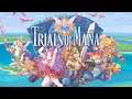 Trials of Mana Remake EP15 - The Third Class