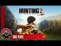 True Plays Hunting Simulator 2