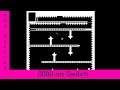 Trying out the 1-bit action of ZeroZeroZeroZero on Nintendo Switch