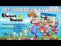 Umihara Kawase Fresh! PlayStation 4 Launch Trailer