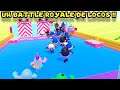 Un Battle Royale DE LOCOS !! - Fall Guys con Pepe el Mago (#1)