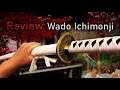 UNBOX & REVIEW Bảo Kiếm Wado Ichimonji Của Rononoa Zoro | Trang Phục Cosplay | Zoro's Katana Replica