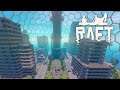 UNDER THE DOME - Raft