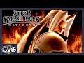 Unlocking & Playing Sephiroth in Super Smash Bros. Ultimate!