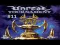 Unreal Tournament part 11 Skaarj are a Menace