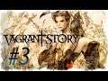 Vagrant Story Let's Play #3 Stream [Blind]