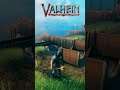 VALHEIM Good Map Seed #Shorts