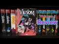 Venomnibus Volume 1 - Review