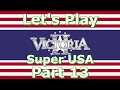 Victoria 2 - HFM More Stuff v3 - Greater USA | 13