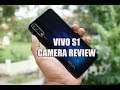 Vivo S1 Camera Review