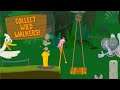 Walk Master 3 - Mobile Gameplay (iOS, Android)