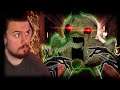 WE get to be the MONSTERS ! || Dark Deception Monsters And Mortals [Ft. 8-BitRyan, Dawko & Bazz]