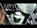 Who's Haunting Who? | Lev Plays Little Hope | Ep3