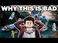Why the 501st Set Is Bad - What Should the Next LEGO Movement Be?