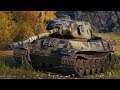 World of Tanks AMX M4 mle. 49 - 7 Kills 6,6K Damage