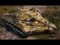 World of Tanks Object 277 - 7 Kills 10K Damage