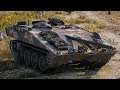 World of Tanks Strv S1 - 9 Kills 7,3K Damage