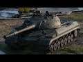 World of Tanks T-10 - 5 Kills 10K Damage