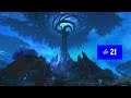 World of Warcraft Shadowlands #21 - La semilla especial
