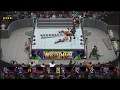 WWE 2K19 fatal4way ladder tag
