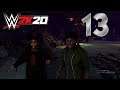 WWE 2K20 MyPlayer Story: Part 13: Papa Shango Slangin' LSD