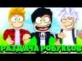 ИГРАЕМ И ВЕСЕЛИМСЯ В РОБЛОКС ОБЩАЕМСЯ ЧАТИКОМ! РАЗДАЧА РОБУКСОВ В РОБЛОКС!