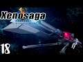 Xenosaga 18 (PS2, RPG, English)