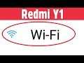 Xiaomi Redmi Y1 | Fix Wi-Fi Problem | Enable Problem WiFi | Not Open WiFi & Not Working Problem
