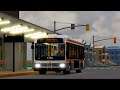 Yorkville Transit Commission (ROBLOX) | Orion VII NG HEV 1700 | 77 to Windermere Loop