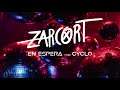 Zarcort | En Espera Ft. Cyclo (Appaloosa) Prod. Baghira